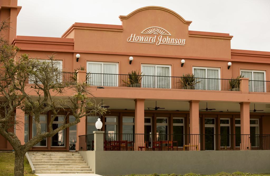 Howard Johnson Часкомус Екстер'єр фото